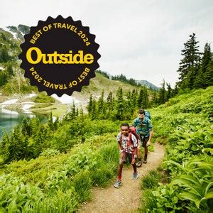 Top Family-Friendly Adventure Destinations: Travel Tips for Parents