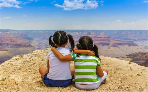 Top National Parks to Explore with Kids: A Family Adventure Guide