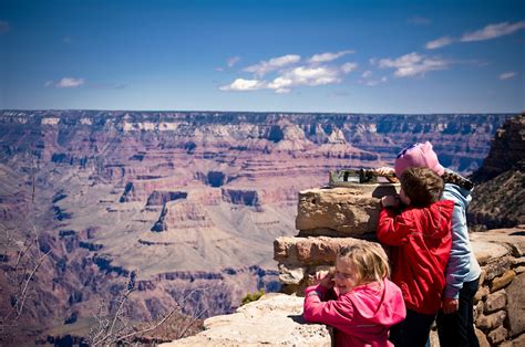 Top National Parks to Explore with Kids: A Family Adventure Guide