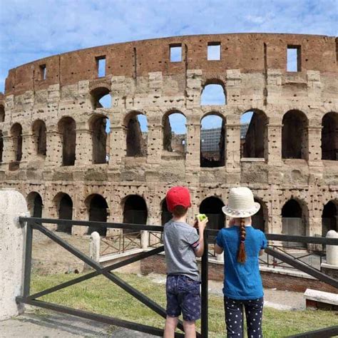 Exploring Castles and Historical Sites: A Kid-Friendly Guide for Adventurous Families