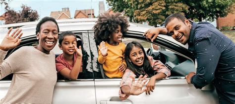 Top Transportation Tips for Stress-Free Family Travel with Kids