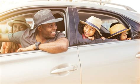 Top Transportation Tips for Stress-Free Family Travel with Kids