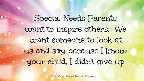 Single Parenting with a Special Needs Child