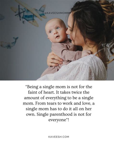 Building Resilience as a Single Parent